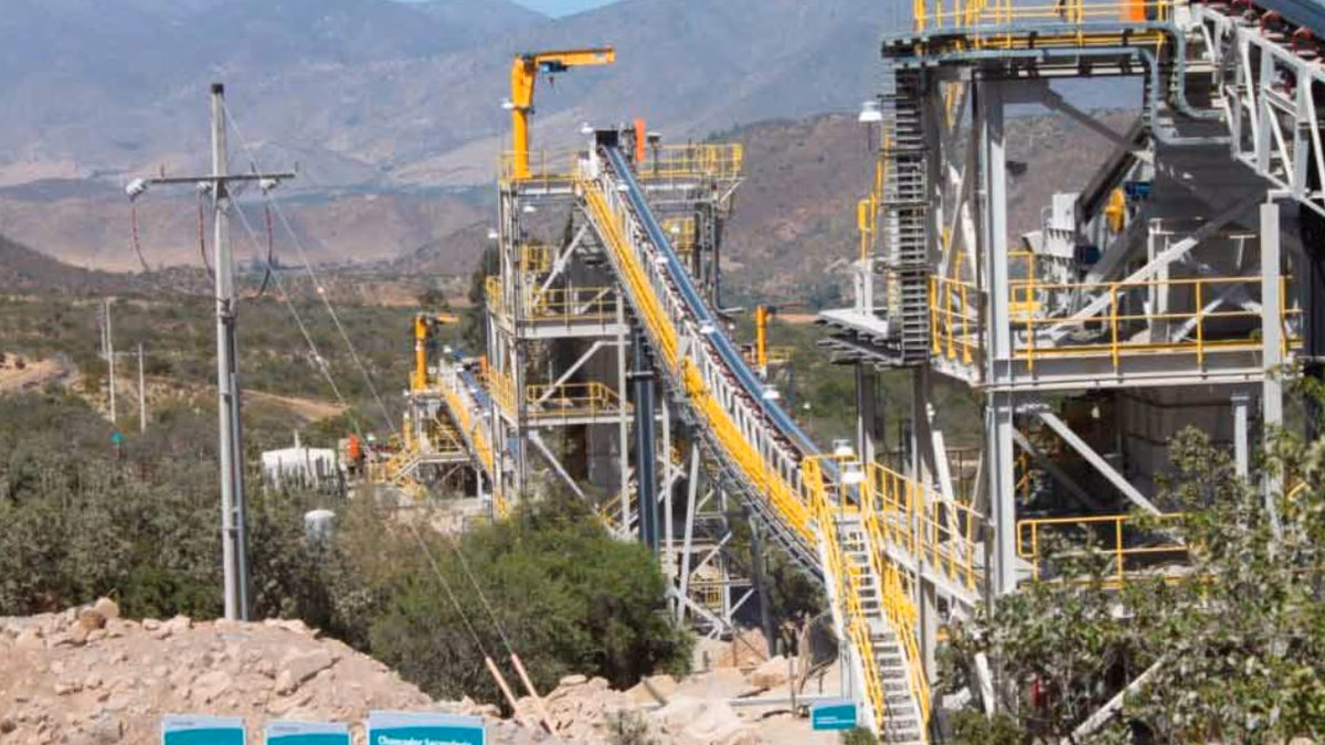 Minera Tres Valles Solicita Postergación de Término Operacional al SEA
