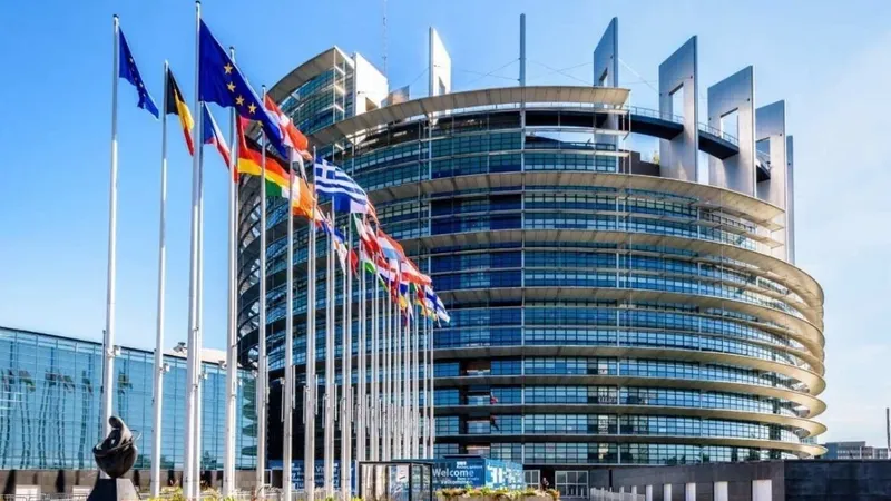 Minerales críticos: EE.UU. y la UE sellan alianza para reducir dependencia y asegurar suministro global