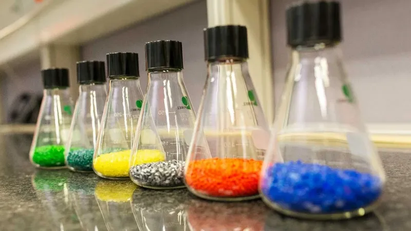 Minerales críticos marcarán el pulso de los mercados en 2026, según informe de BMI