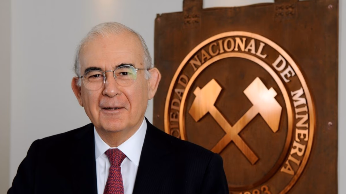Mineras chilenas buscan simplificar burocracia para grandes proyectos de inversión