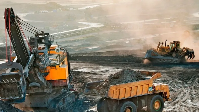 Minería chilena: 34.000 nuevos empleos proyectados con foco en digitalización y diversidad