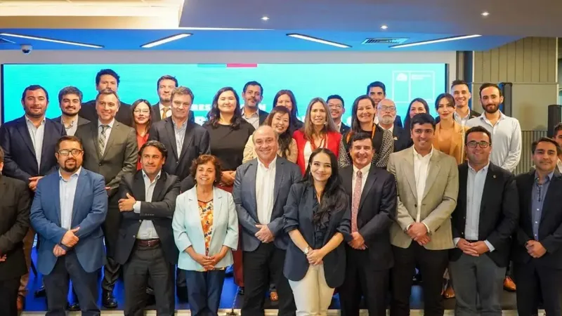 Minería chilena: Gobierno refuerza rol estratégico de proveedores en la minería junto a Aprimin