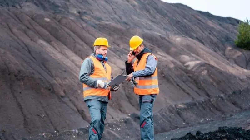 Minería chilena proyecta 36 mil nuevos empleos y mayor automatización al 2034