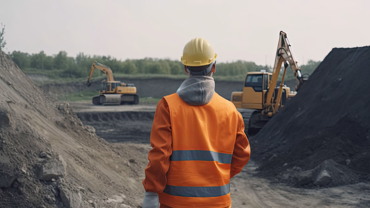 Minería, construcción y logística: aprendizaje digital para construir cultura de seguridad