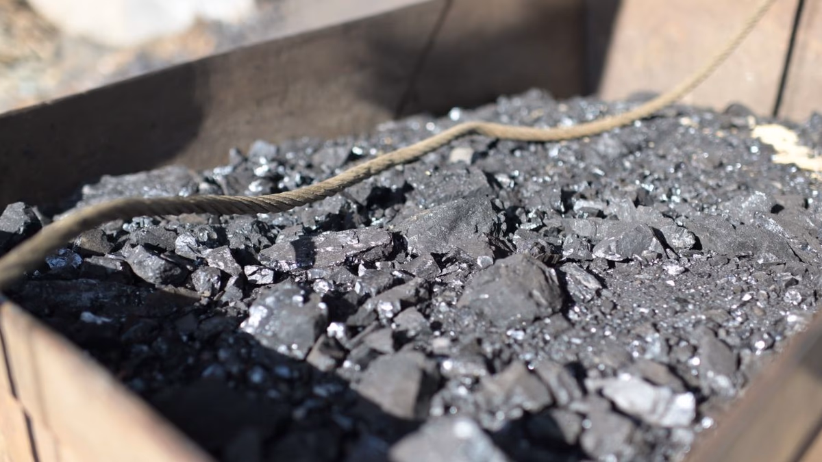 Minería del carbón podrá acceder a equipamiento de innovación industrial mediante concurso del ministerio