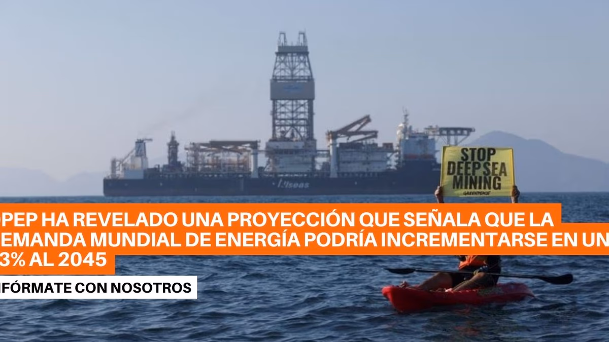 Minería en aguas profundas podría amenazar la migración del atún, impulsada por el cambio climático