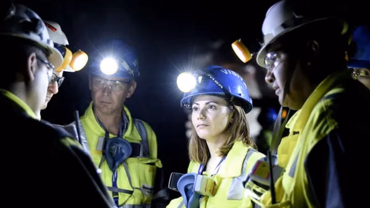 Minería en Argentina: Atravesando una Década Histórica