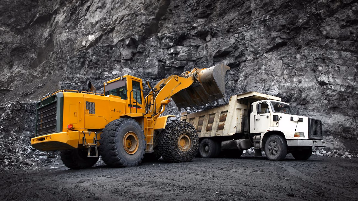 Minería en Coquimbo genera 4,470 empleos y reduce trabajo informal en el último trimestre