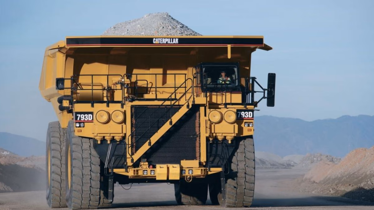 Proyectos mineros en Chile: inversión histórica por región y mineral