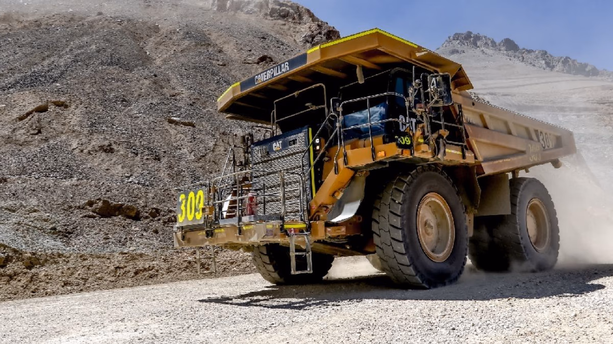 Minería impulsa alza de 1,3% en precios de productor industrial en junio