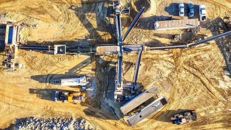 Minería mantiene optimismo en marzo y el IMCE se ubica en 63,8 puntos
