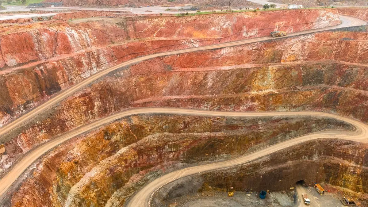Minería marina en alza: empresas chilenas se suman a la búsqueda global