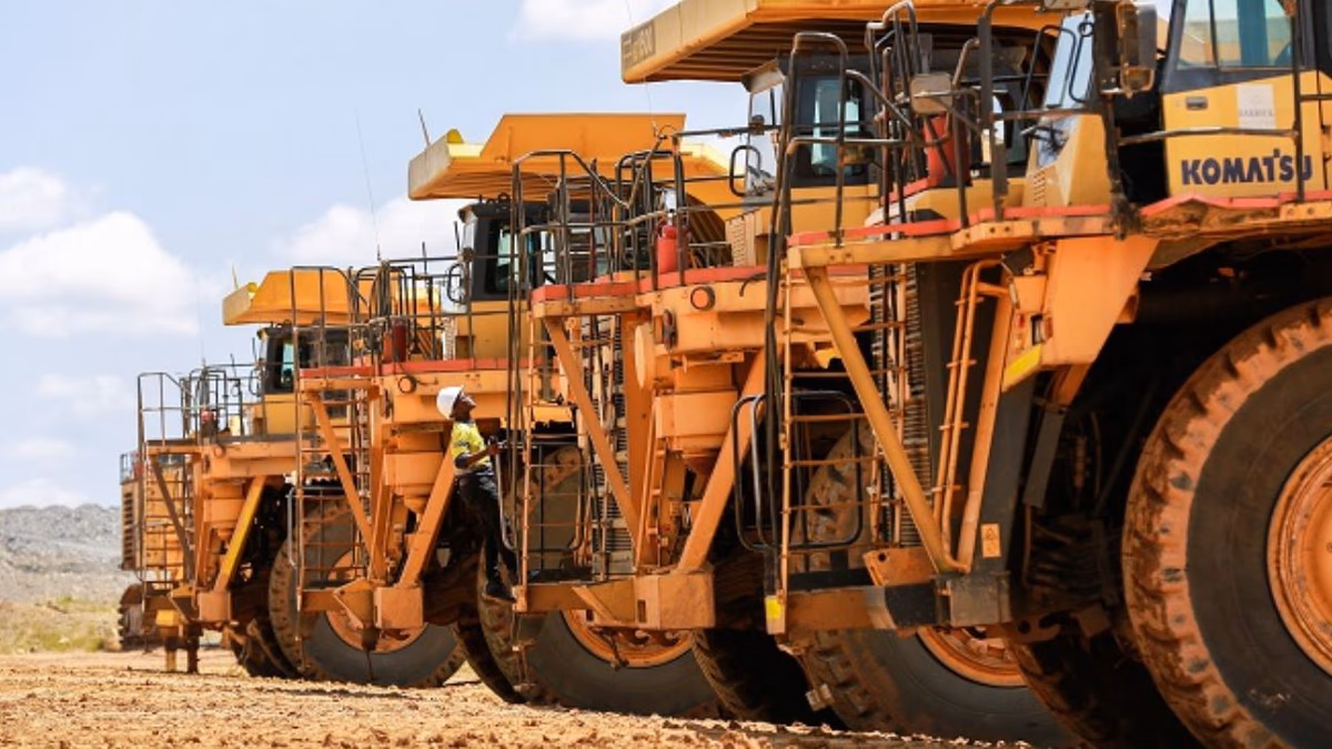 Minería Peruana en la Ruta de la Descarbonización