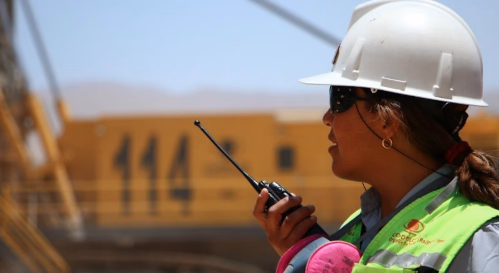 Minería regional requerirá más de 15.000 trabajadores al 2028