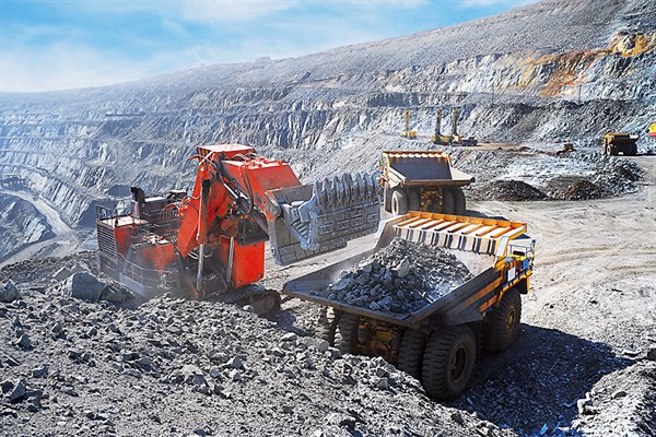 Minería sustentable: el correcto almacenaje, manejo de sustancias y residuos peligrosos