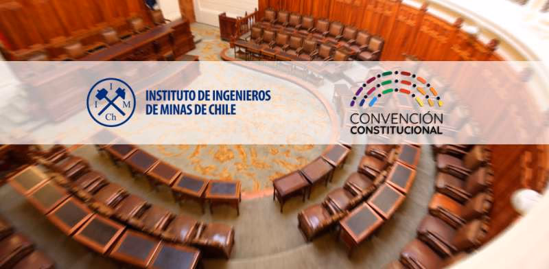 Minería y Convención Constitucional: los riesgos que se deben tener en cuenta