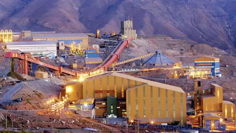 Minería y desarrollo regional: Kast fija prioridad estratégica en Antofagasta con foco en inversión y capital humano
