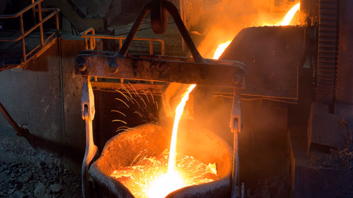 Mineros de cobre vislumbran el futuro que han visto venir desde hace mucho tiempo