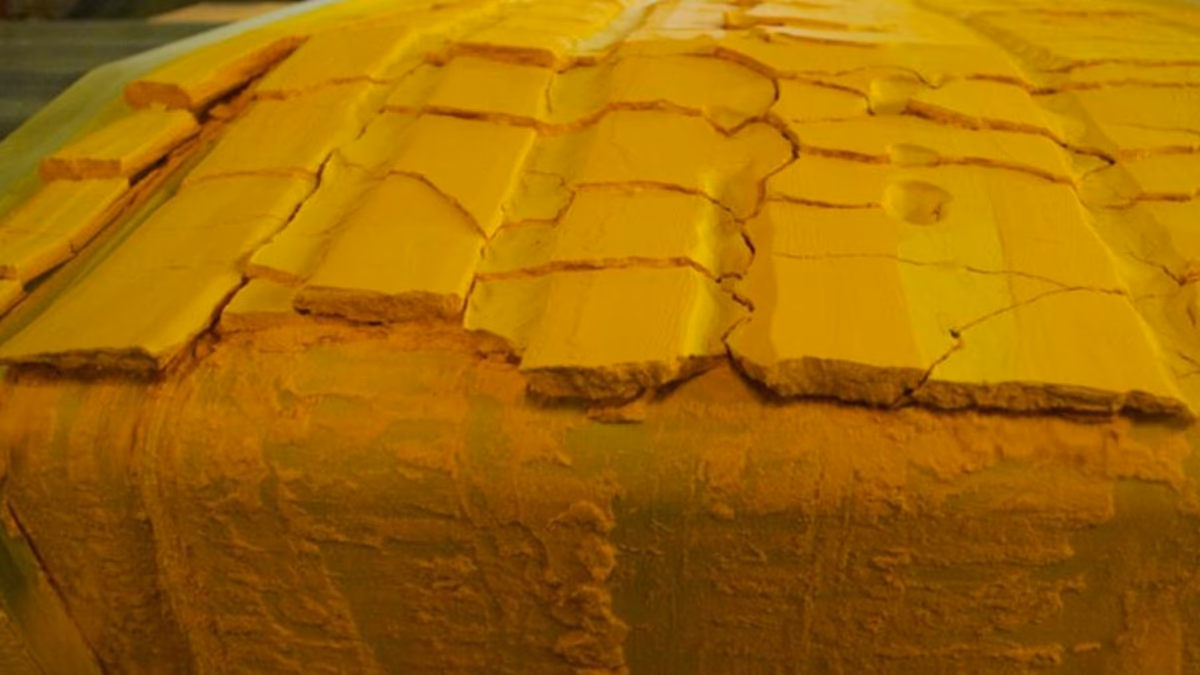 Mineros de Uranio Listos para Ampliar Ganancias Ante Crisis de Suministro, Afirma Sprott
