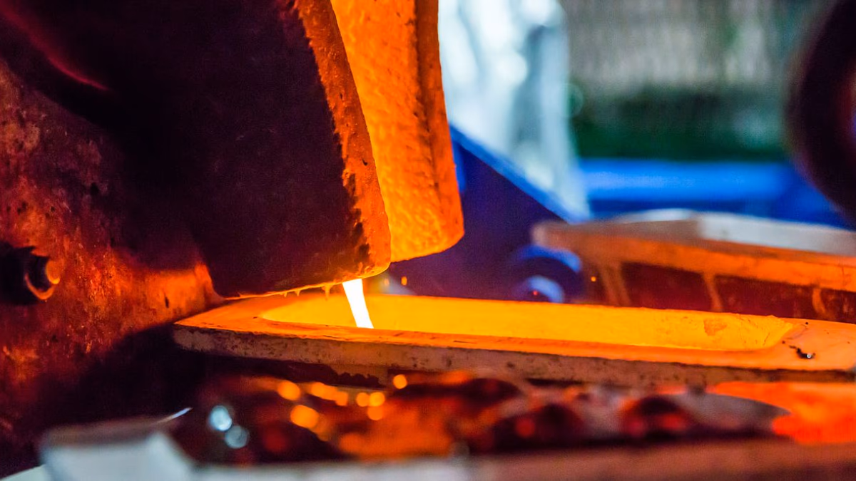 Mineros rusos y inversionistas chinos muestran interés en los activos rusos de Polymetal