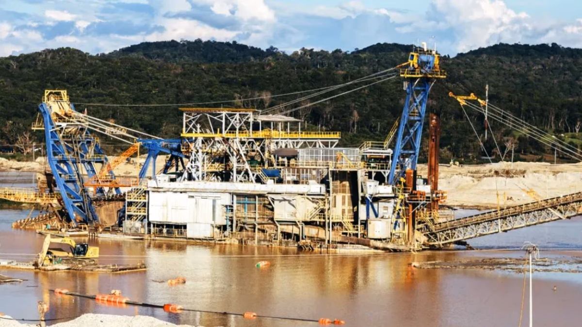 Mineros S.A. adquiere el 80% de La Pepa de Pan American Silver para poseer el 100%