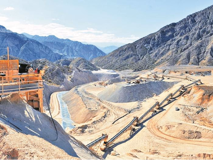 Mineros S.A. adquiere la propiedad legal del 20% de participación en la empresa conjunta del proyecto La Pepa