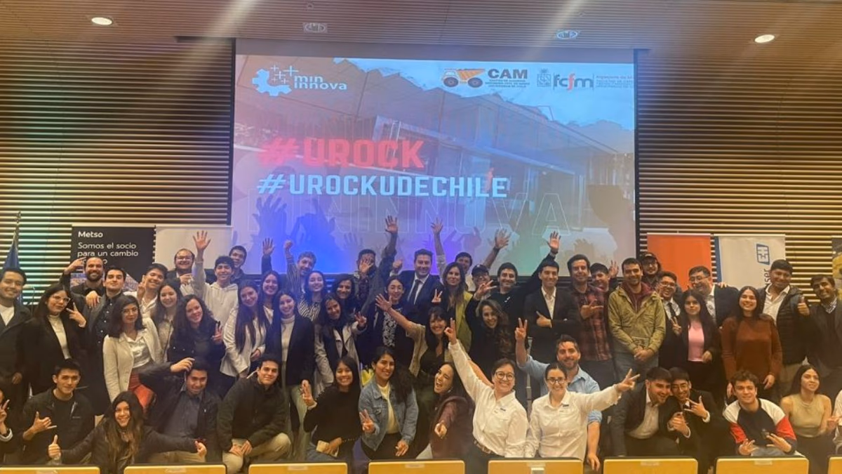 Mininn Summit Revela los Innovadores Ganadores del Concurso PITCH 2023