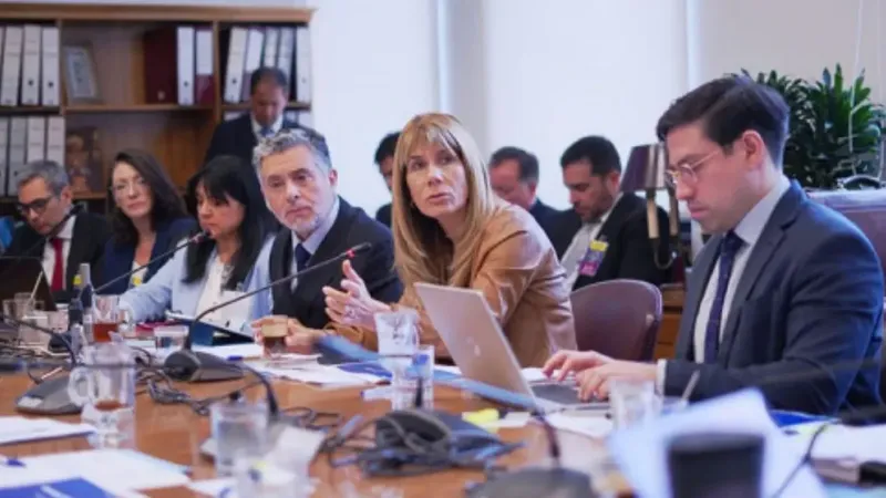 Ministerio de Energía modifica y reingresa decretos que regulan la operación y coordinación del sistema eléctrico