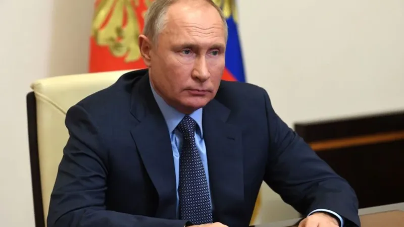 Ministerio de Finanzas ruso analiza impuesto extraordinario a productores de commodities