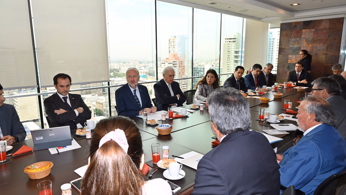 Ministerio de Minería inicia consulta pública para modificar Reglamento de Seguridad del sector