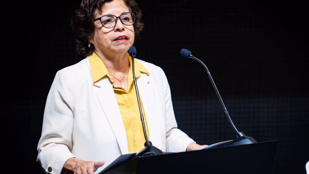 Ministerio de Minería lanza proceso de participación de Plan Sectorial Cambio Climático para el sector