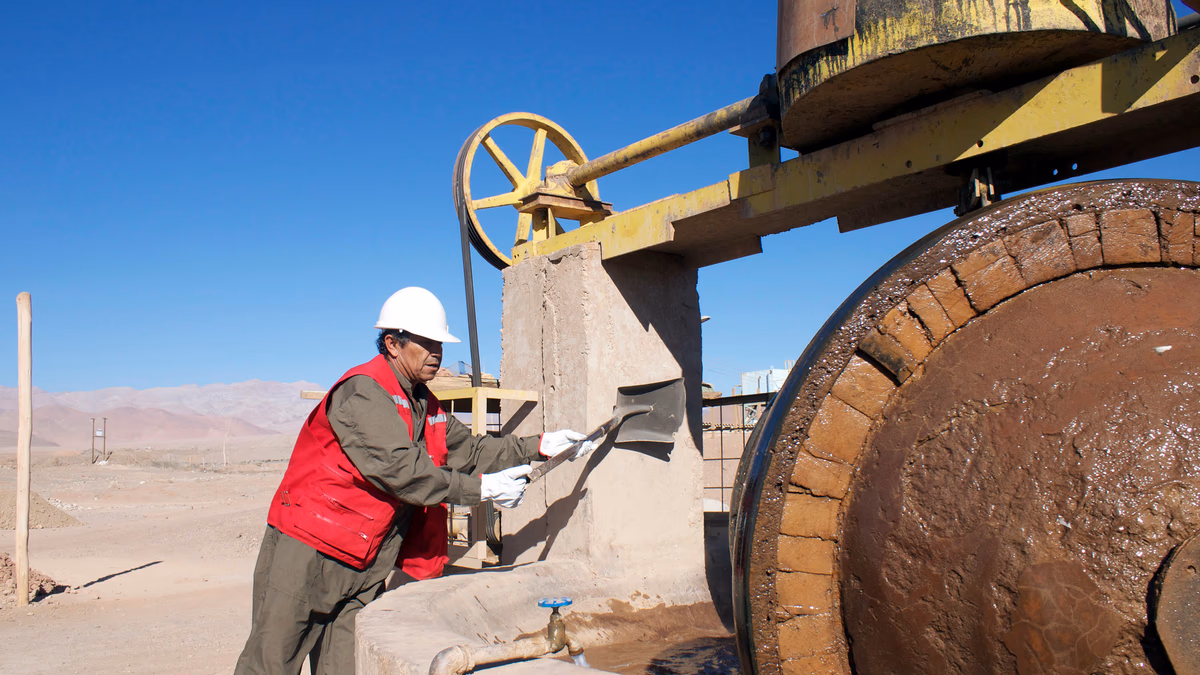 Ministerio de Minería realizará su Cuenta Pública Participativa este 26 de mayo