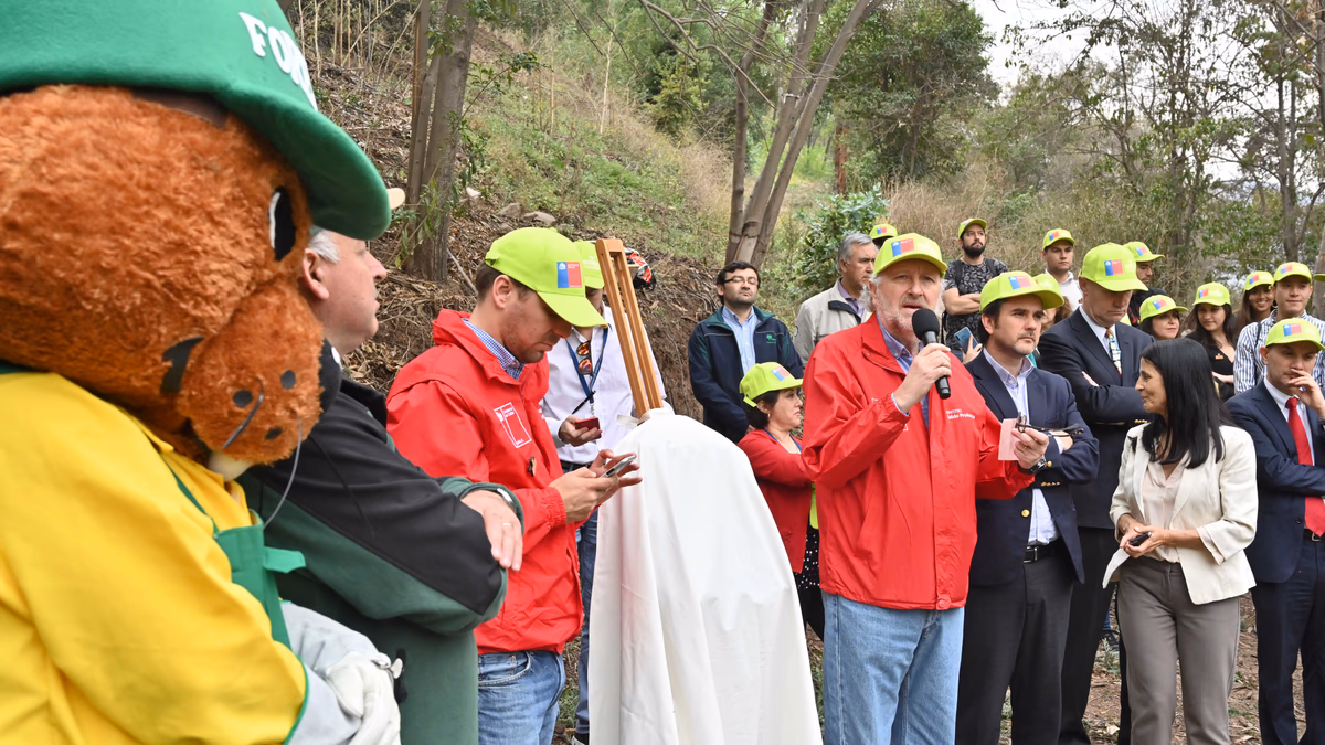 Ministerio de Minería se convierte en la primera cartera en acreditarse como Estado Verde