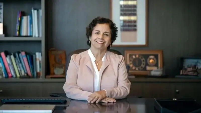 Ministra Aurora Williams y nuevo Gobierno: “El sector minero no puede depender de cambios de políticas cada cuatro años”