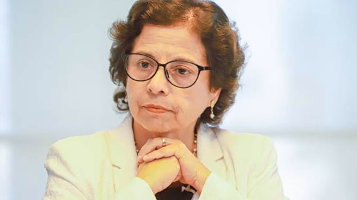Ministra de Minería augura que producción de cobre se acercará a los 6 millones en 2025