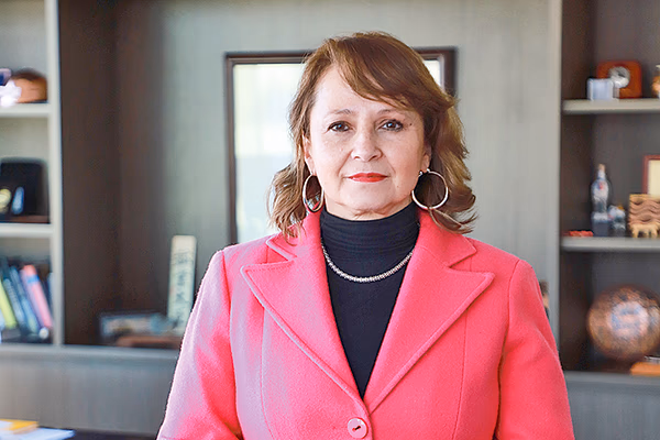 Ministra de Minería y articulación público-privada en litio: «Esperamos que los socios pongan el capital inicial y la tecnología»