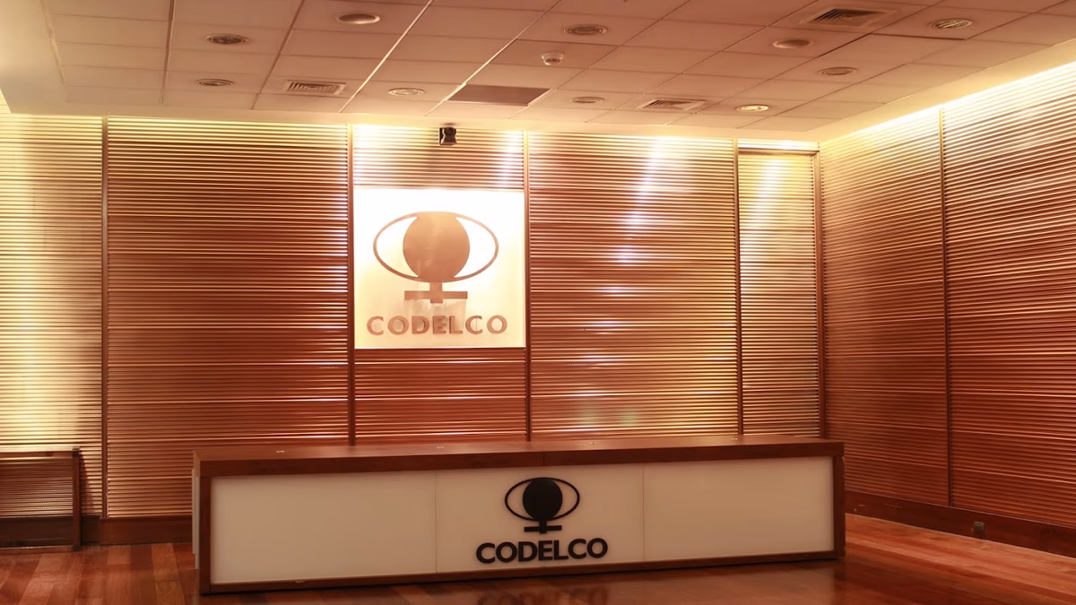 Codelco lograría US$2.000 millones con integración de Chuquicamata, Radomiro Tomic y Ministro Hales