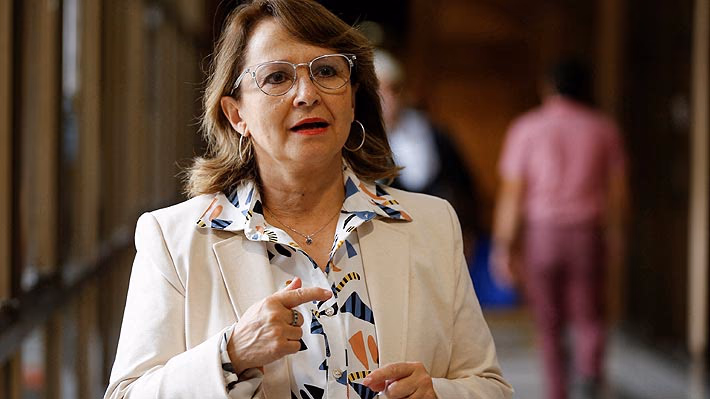 Ministra Hernando resalta importancia de hacer más «eficientes y justos para todos» los proyectos mineros