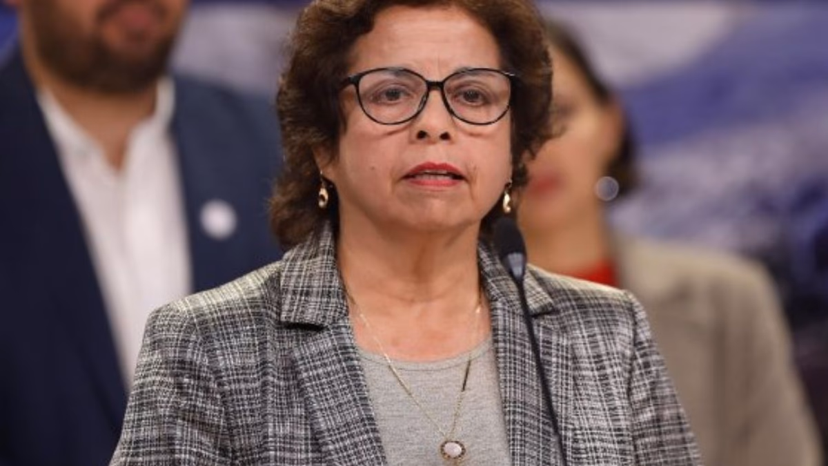 Ministra Williams y acuerdo SQM-Codelco: «es una nueva era… las fórmulas que se usan tradicionalmente en minería cambiaron»