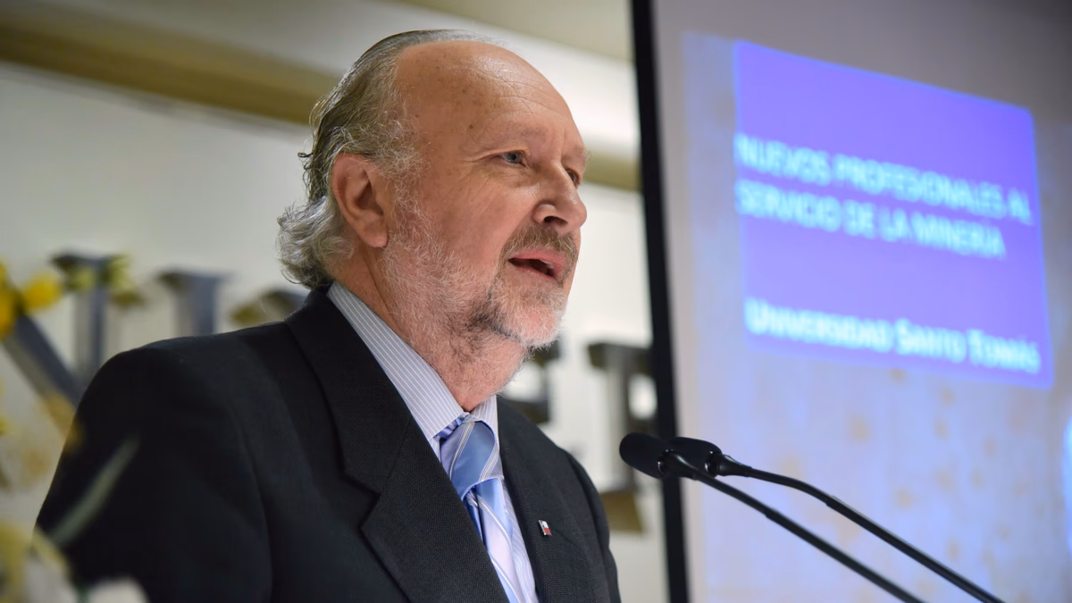 Ministro Prokurica: “Cada país ha adoptado estrategias distintas ante una pandemia desconocida y con efectos que han durado más de lo esperado”