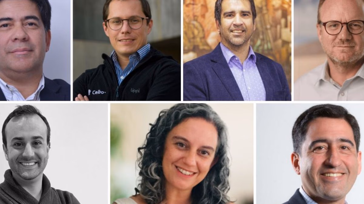 Minnovex A.G. elige nuevo directorio para liderar innovación minera