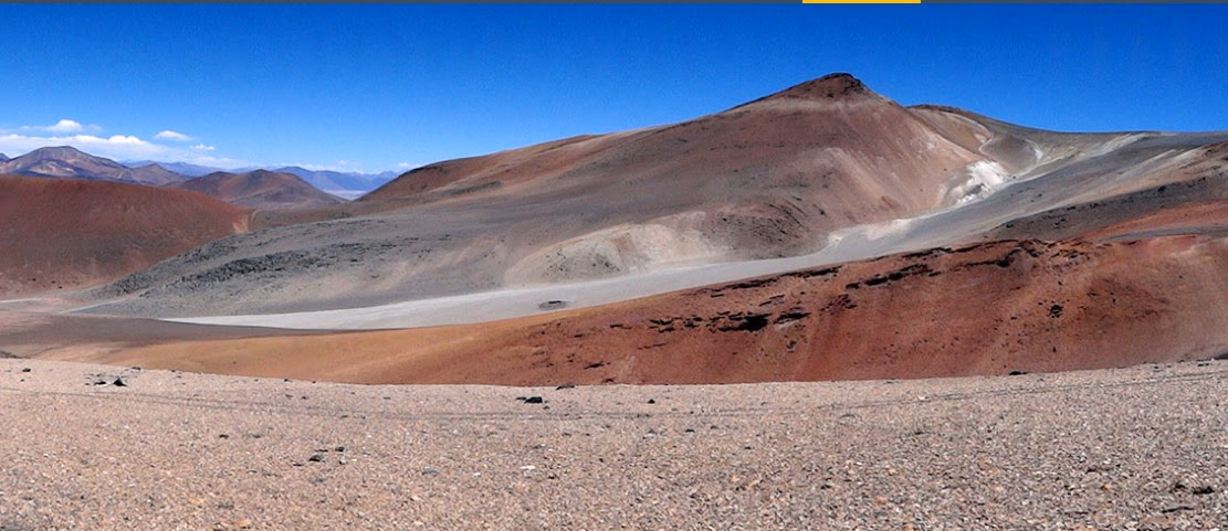 Mirasol Resources lanza temporada de exploración para avanzar a la perforación en el proyecto de cobre y oro Sobek en el distrito de Vicuña, Chile