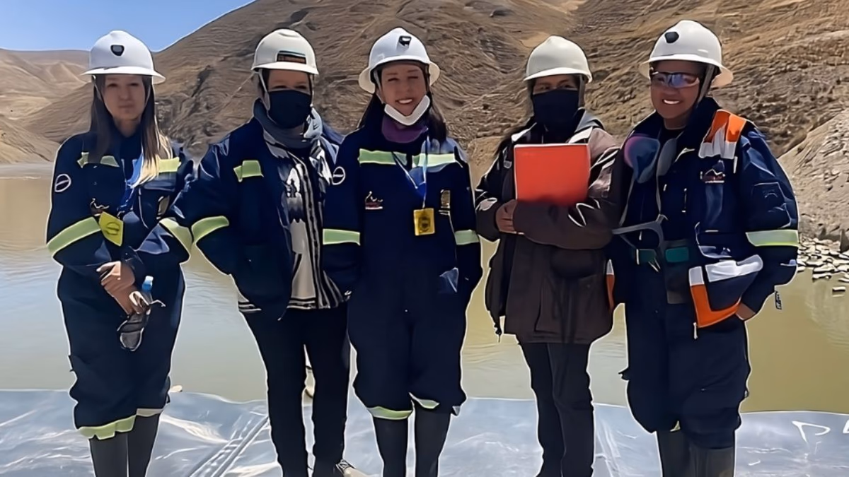 Misión Comercial de ProChile a Bolivia ofrecerá servicios y soluciones a la minería