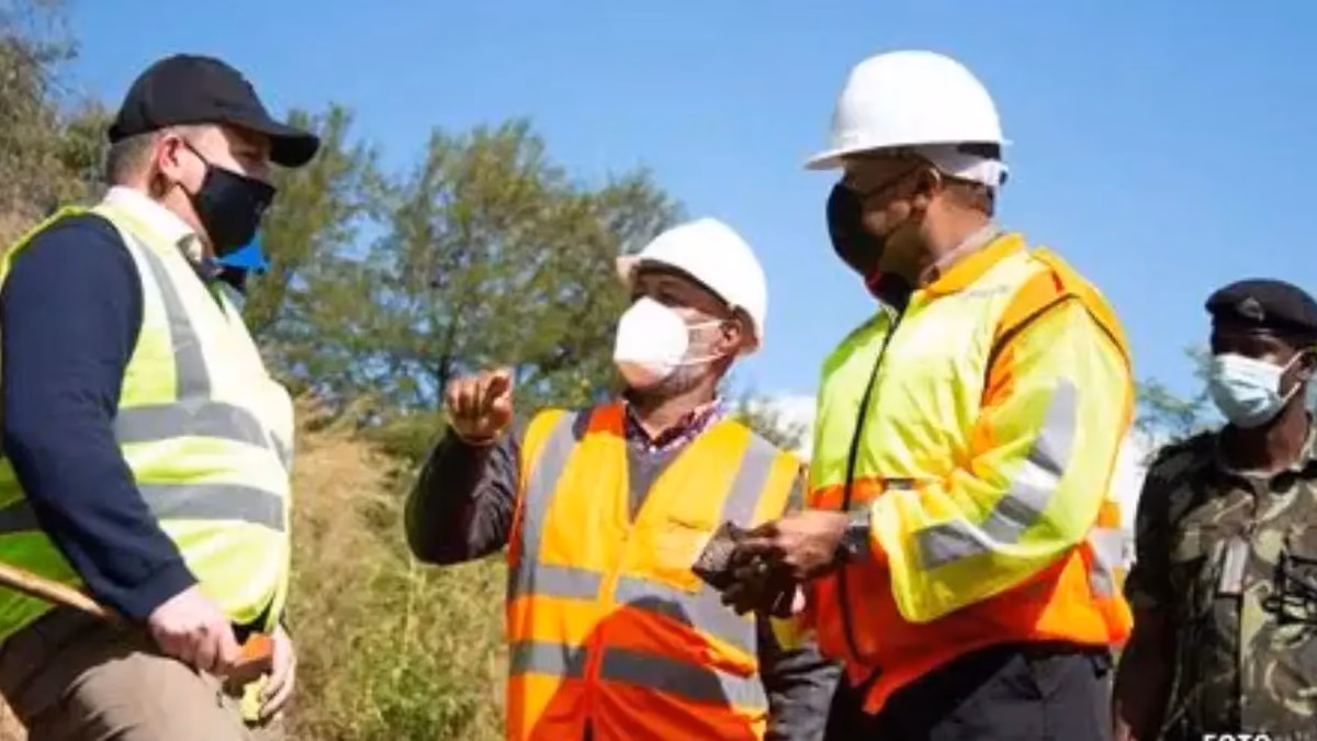 Mkango Resources Ltd anuncia una recaudación de 3,0 millones de libras esterlinas – Advance Rare Earth Magnet Recycling