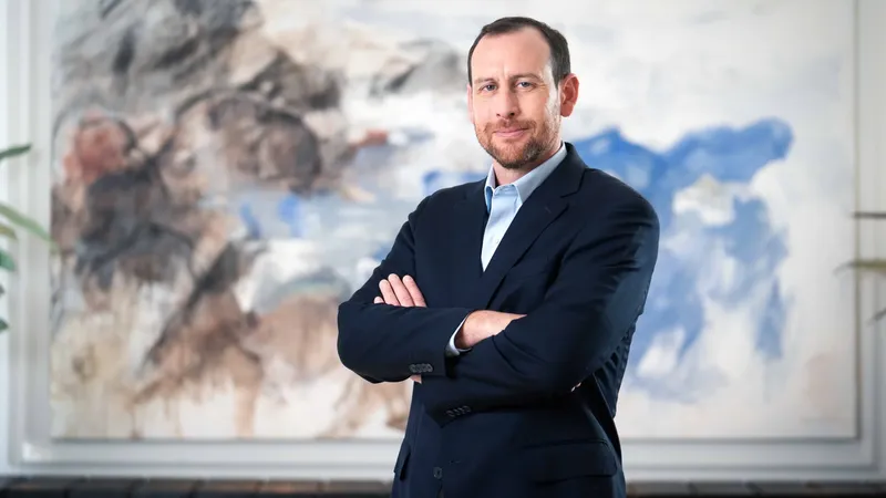Molymet avanza en Estados Unidos con la creación de Molymet Alloys