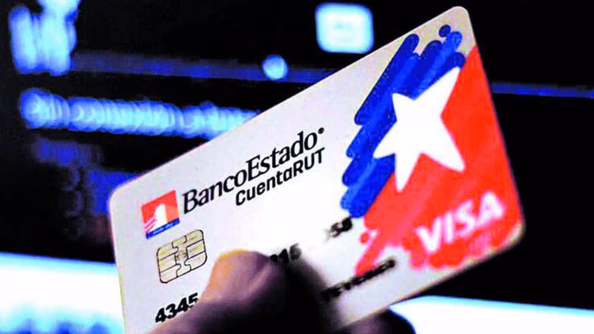 Montos máximos y trámite digital para la Cuenta RUT en Chile
