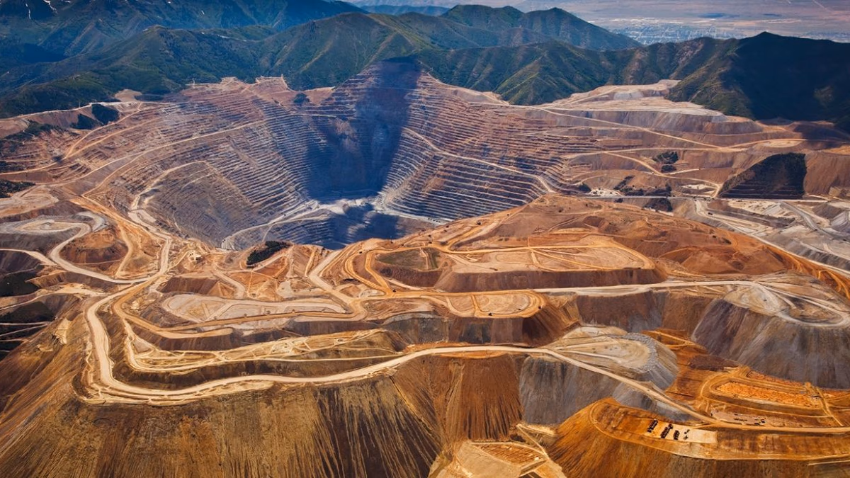 Nace Moranda Metals: Ex ejecutivos de Glencore y Lundin crean minera con USD 15.000 millones para invertir
