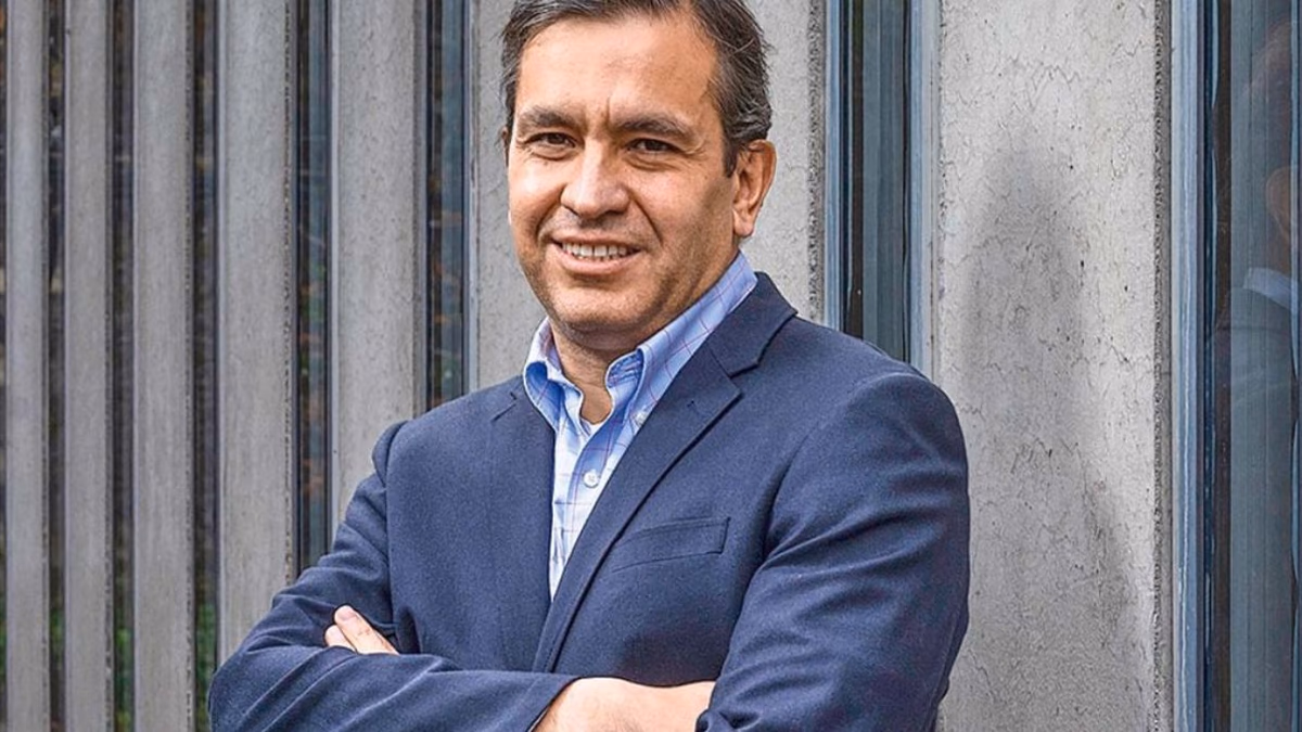 Mr. Litio: el ingeniero de Maipú a cargo de la división que genera el 80% de los ingresos de SQM
