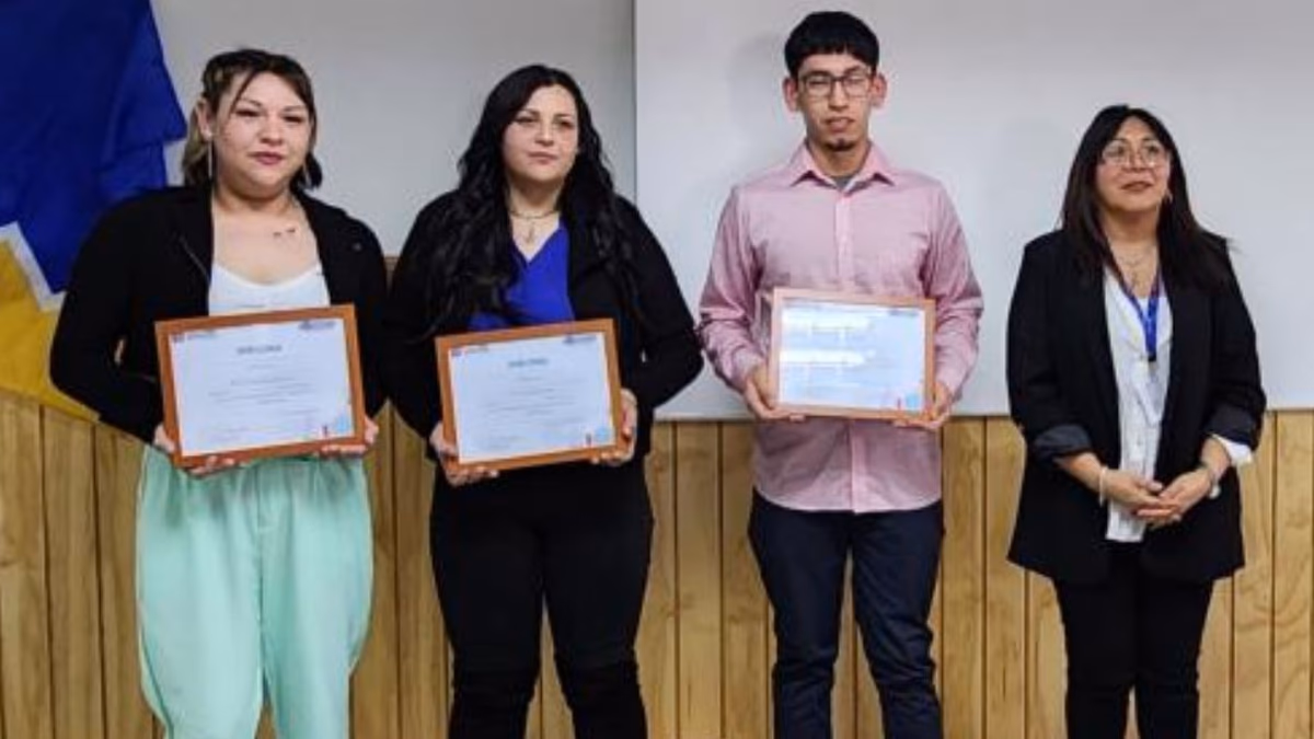 Mujeres de Magallanes Lideran en Energías Renovables