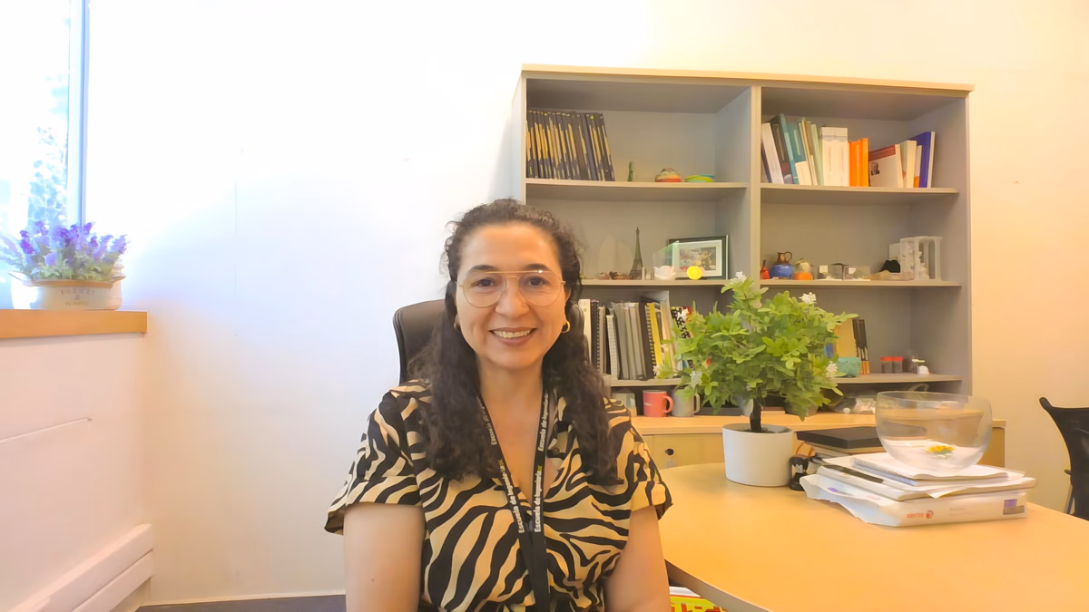 Mujeres en Minería: Pioneras y Líderes en la Ciencia, la Innovación y la Formación Académica.